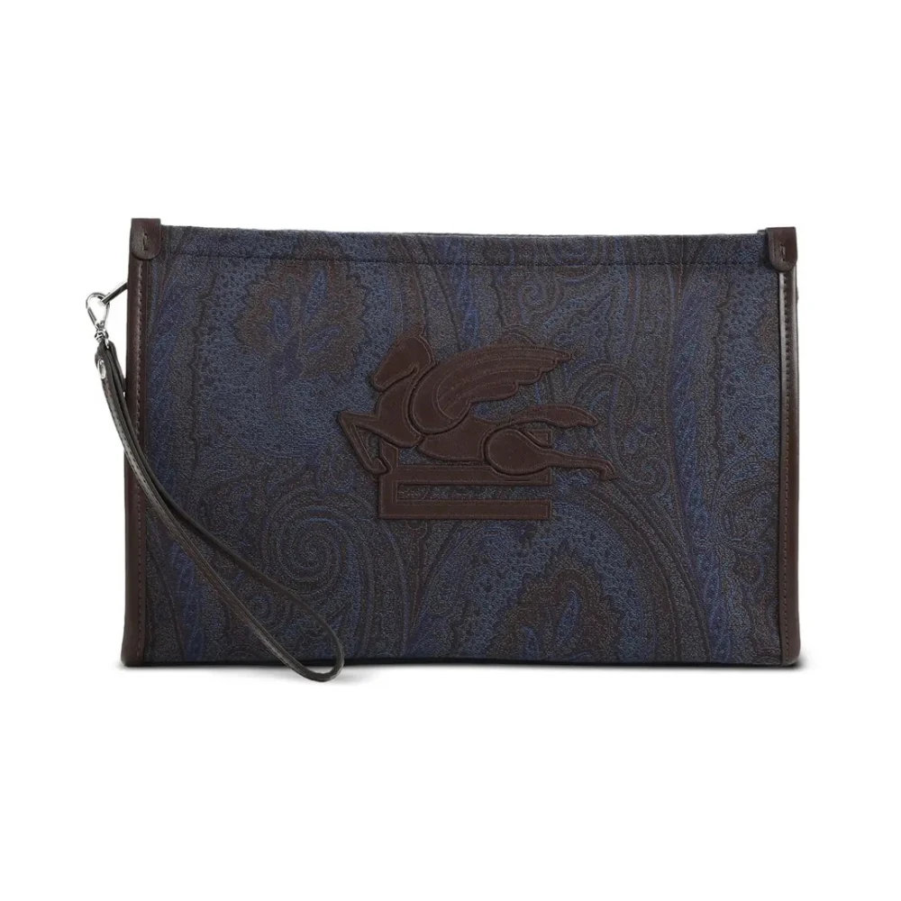Etro - Bags - Blue - Etro - Modalova