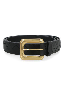 intrecciato-leather-belt-100-calf