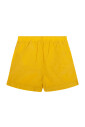 shorts-de-bain-jaunes-avec-ecusson