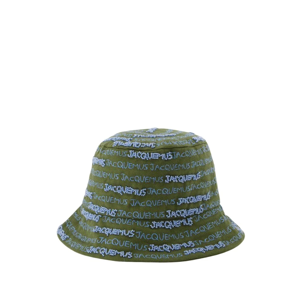Accessories > Hats > Hats - - Jacquemus - Modalova