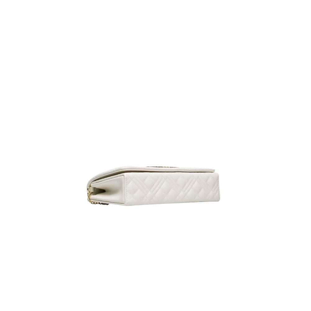 Love Moschino Crossbodytassen White Dames