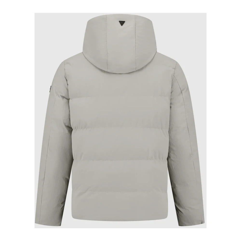 Jackets > Down Jackets - - Pure Path - Modalova