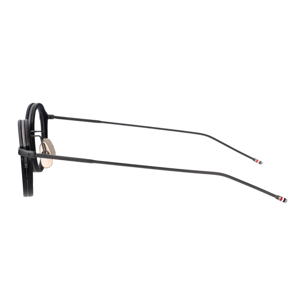 Thom Browne Stijlvolle Optische Bril Ueo011A-G0003 Black Dames
