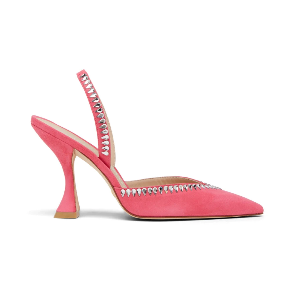 Shoes > Heels > Pumps - - Stuart Weitzman - Modalova