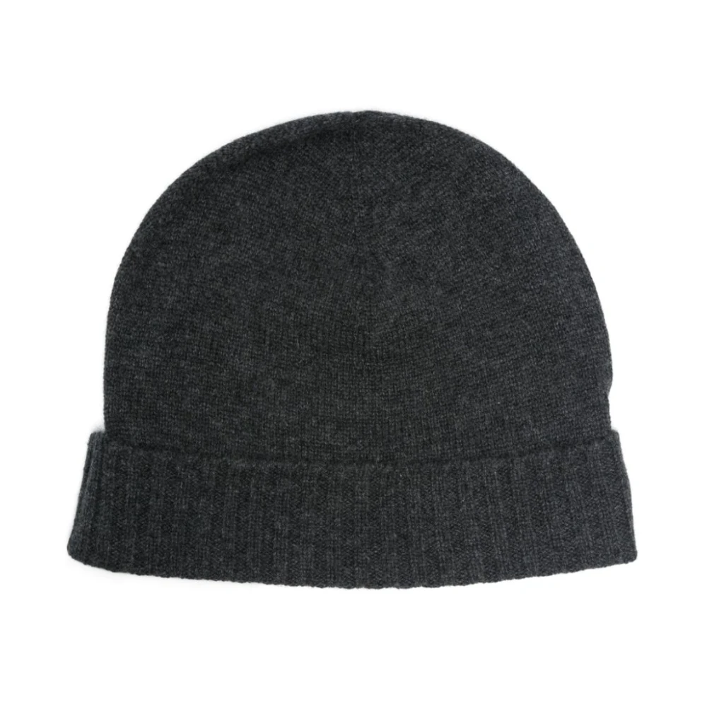 Le Kasha Houtskool Licht Bennie Black Dames