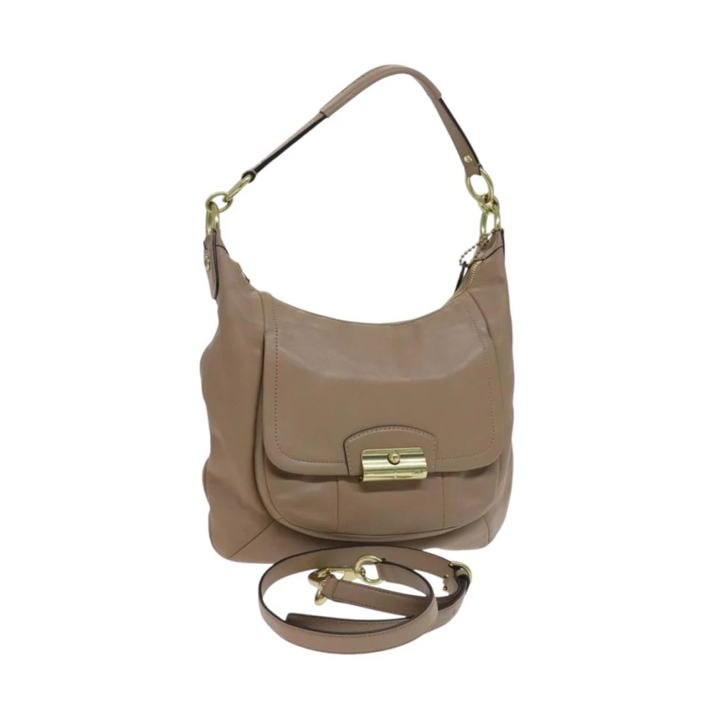 Pre-owned > Pre-owned Bags > Pre-owned Shoulder Bags - - Coach Pre-owned - Modalova