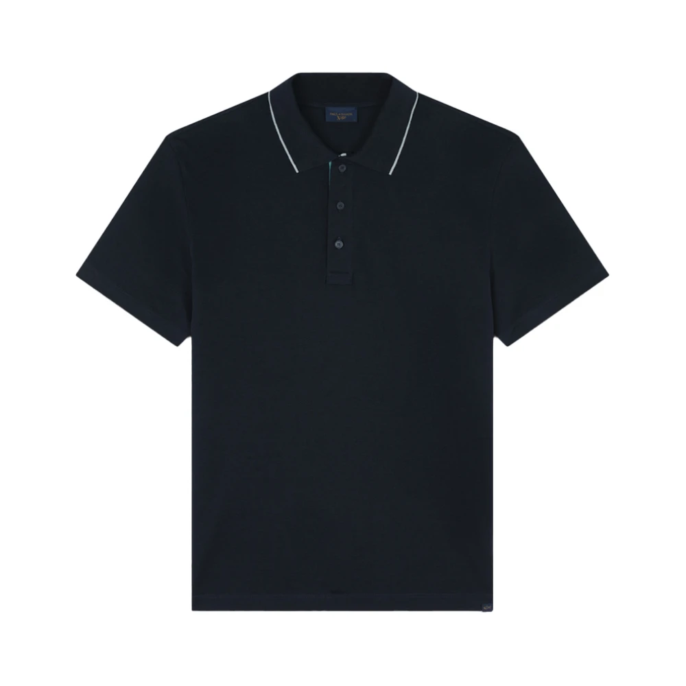 Tops > Polo Shirts - - Paul & Shark - Modalova
