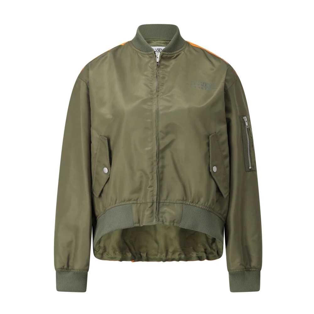 Jackets > Bomber Jackets - - Maison Margiela - Modalova