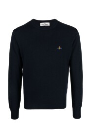 Round-neck Knitwear