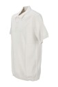 polo-en-coton-supima-tricote