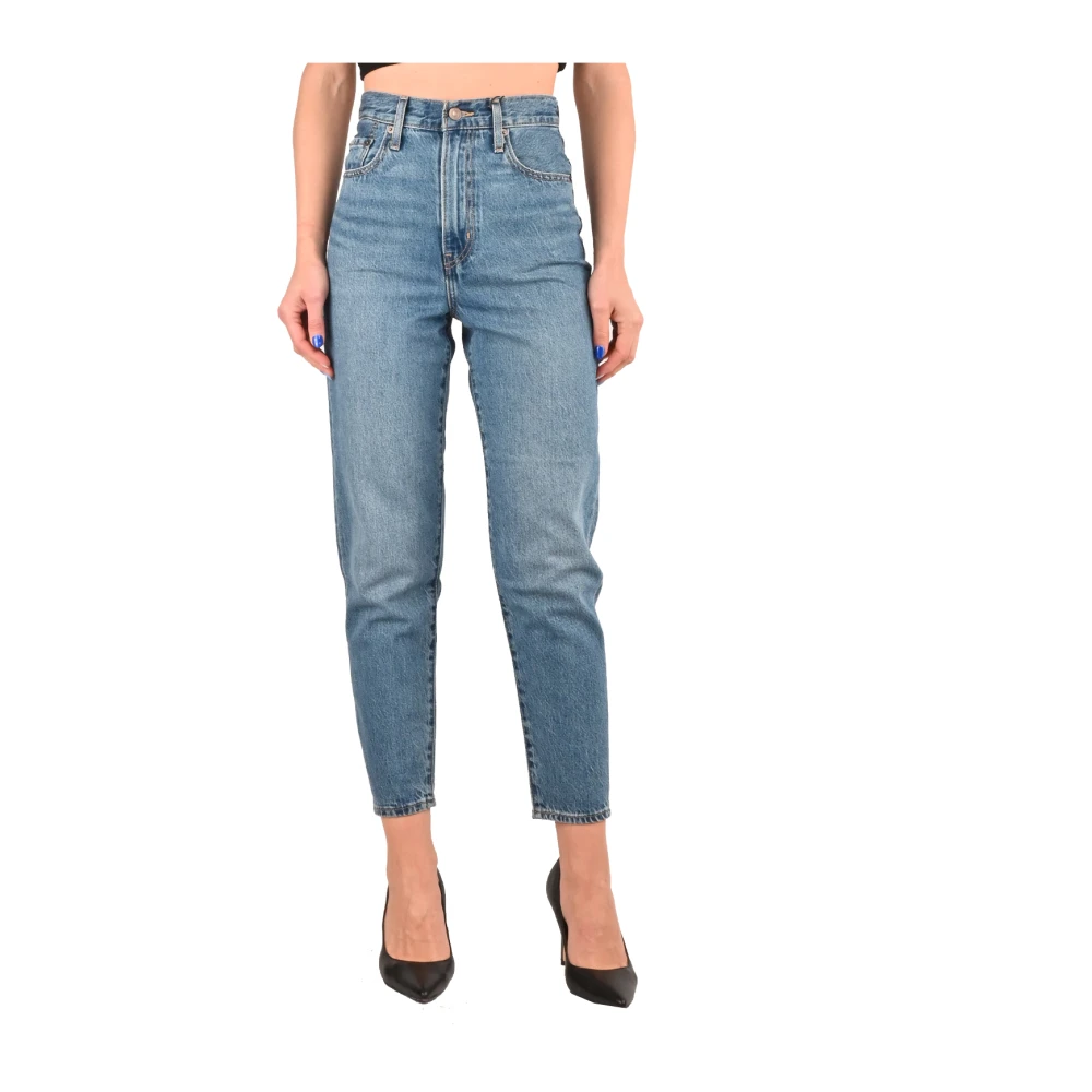 Jeans > Cropped Jeans - - Levi's - Modalova