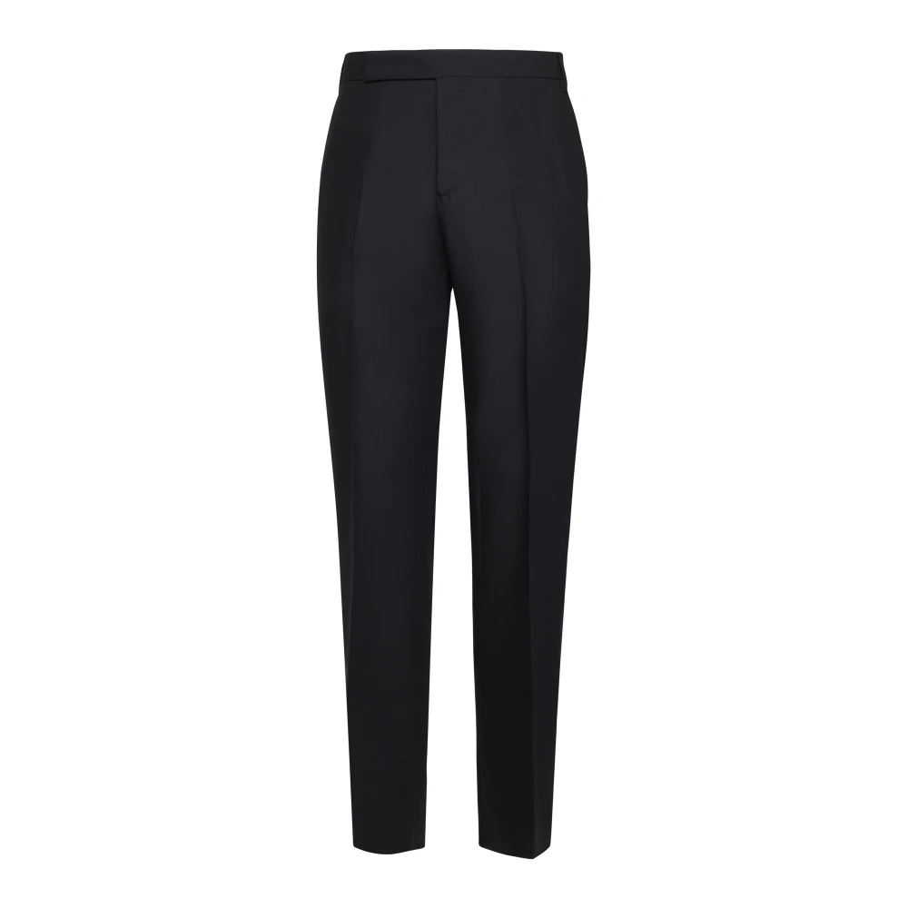 Trousers > Suit Trousers - - Lardini - Modalova