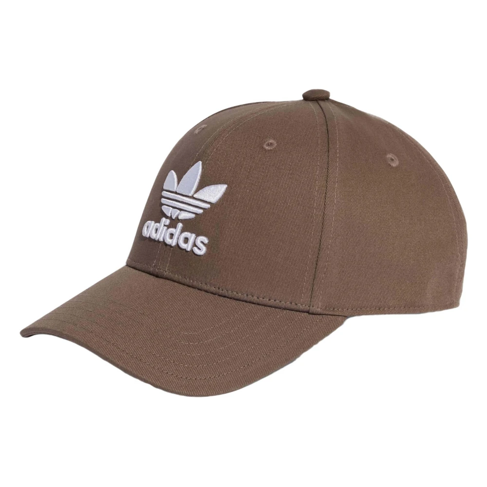 Adidas Baseb Class Tre Earstr Cap Brown Unisex