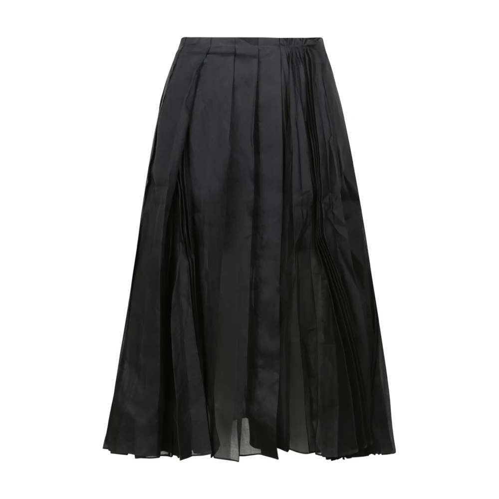 Skirts > Midi Skirts - - Jil Sander - Modalova