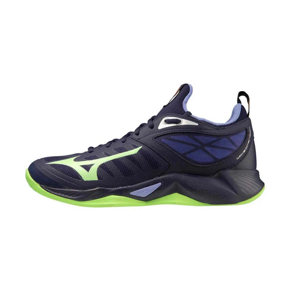 Mizuno - Shoes > Sneakers - Blue - Mizuno - Modalova