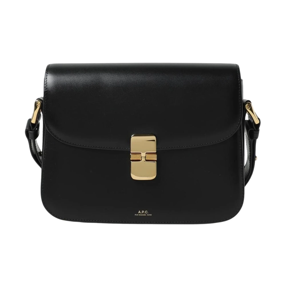Bags > Shoulder Bags - - A.p.c. - Modalova