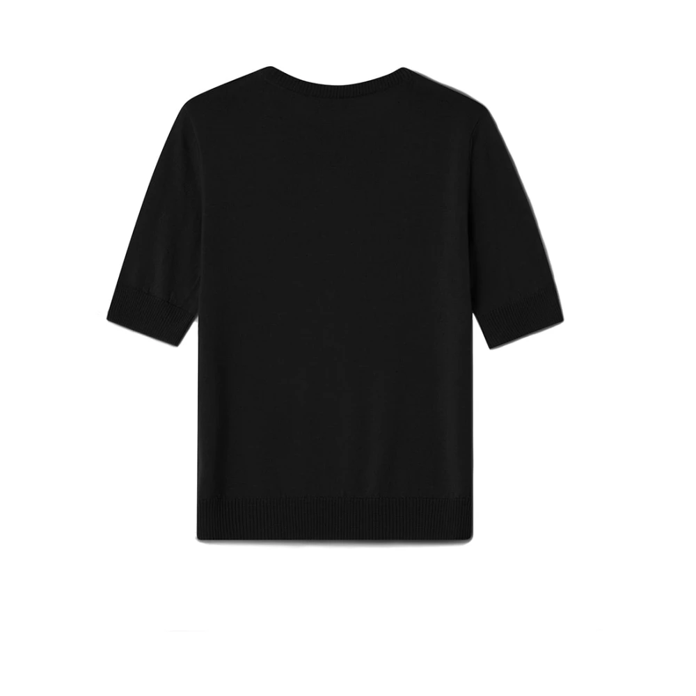 Busnel Lucca Top Black Dames