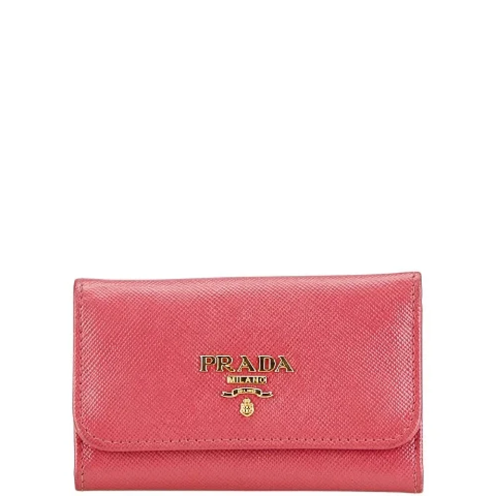 Pre-owned > Pre-owned Accessories - - Prada Vintage - Modalova