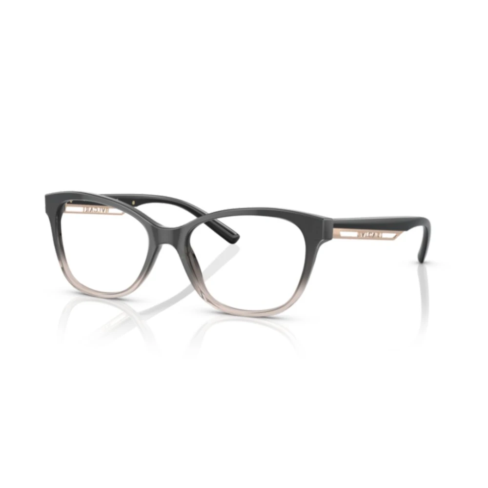 Bvlgari Stijlvol Vista Horloge Black Unisex