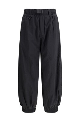 adjustable-nylon-sweatpants-with-elasticated-cuffs