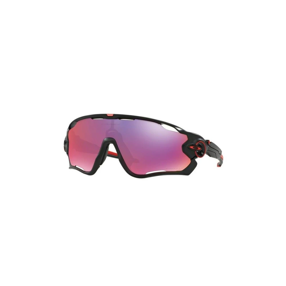 Oakley Men's Black Sunglasses, 31 Mm, Authentic Jawbreaker Glasses, Premium Quality