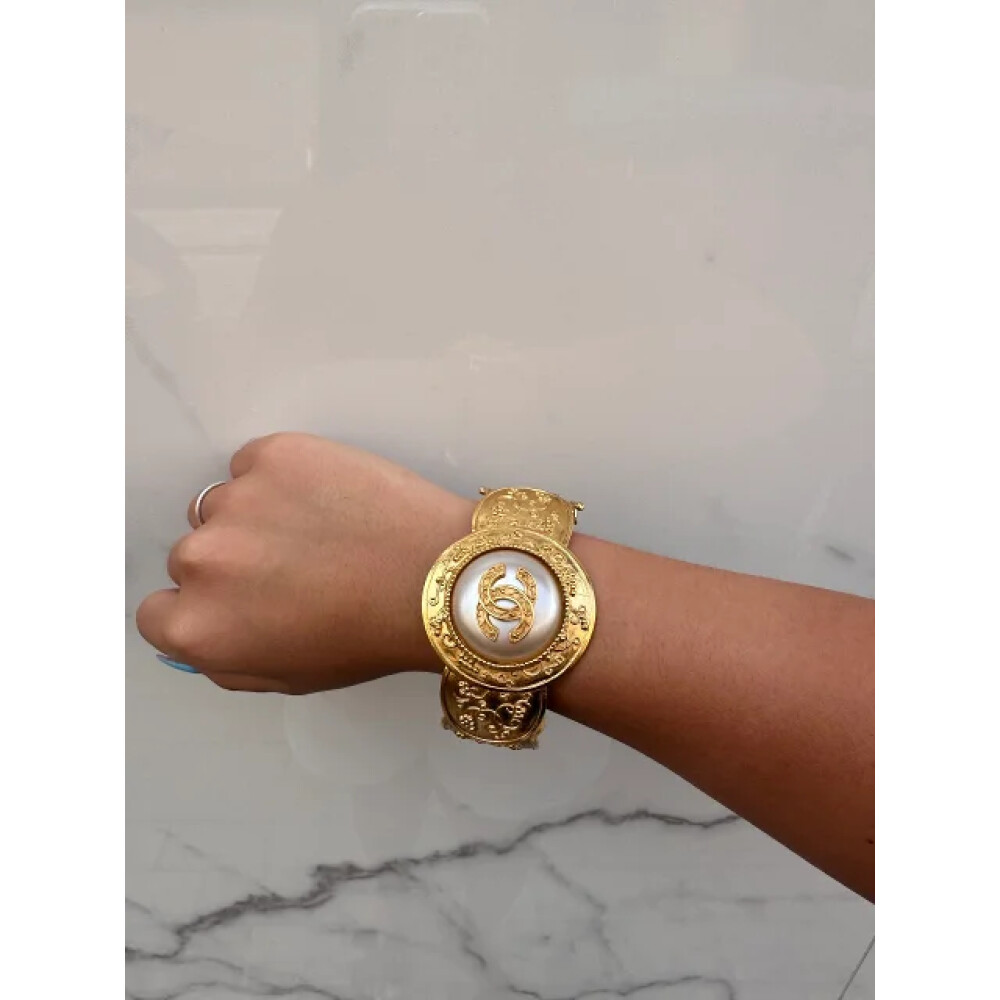 Reloj chanel segunda discount mano