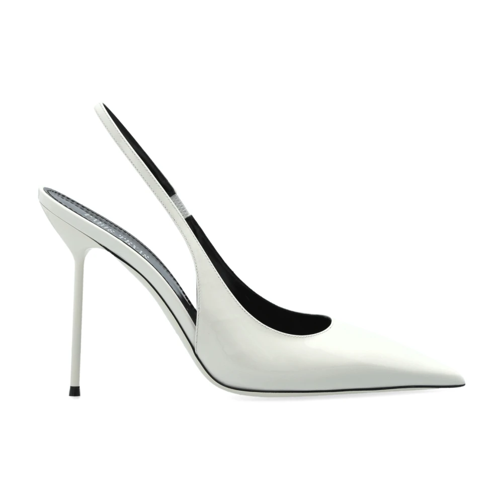 Shoes > Heels > Pumps - - Paris Texas - Modalova