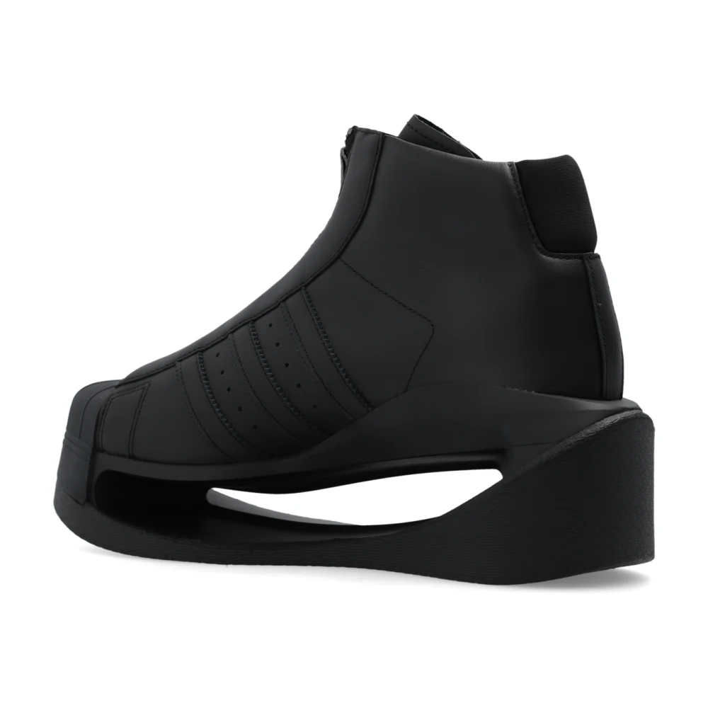 Y-3 Gendo Pro Model sneakers Black Heren