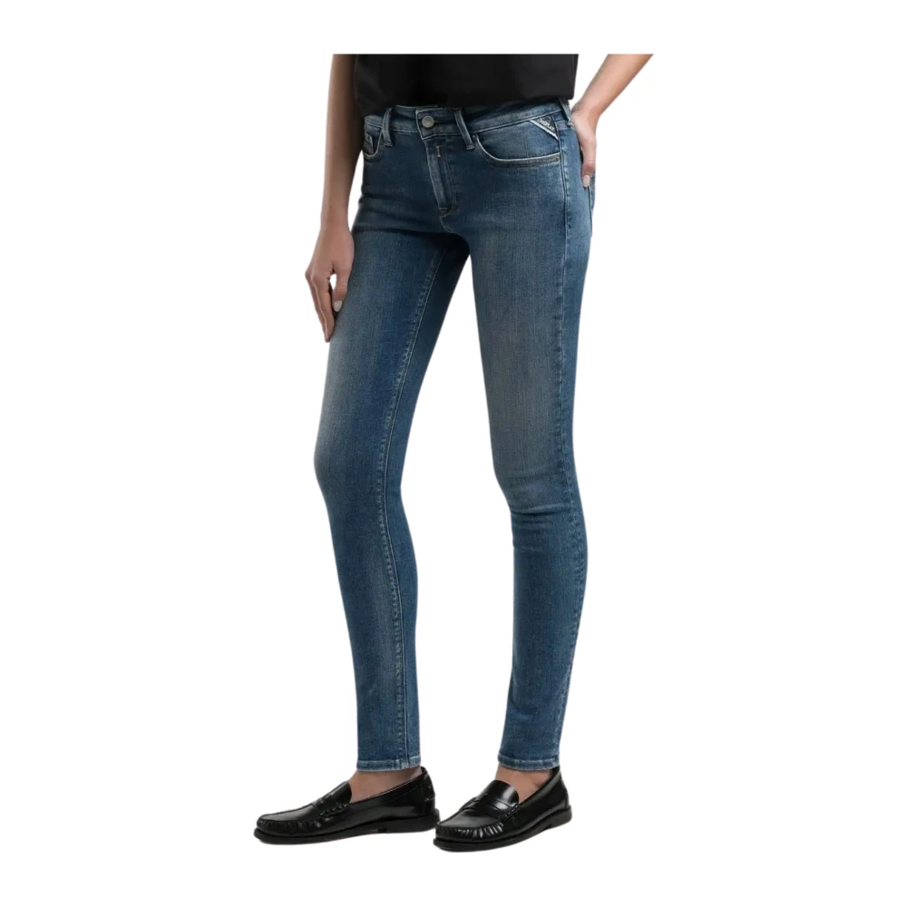 Jeans > Skinny Jeans - - Replay - Modalova