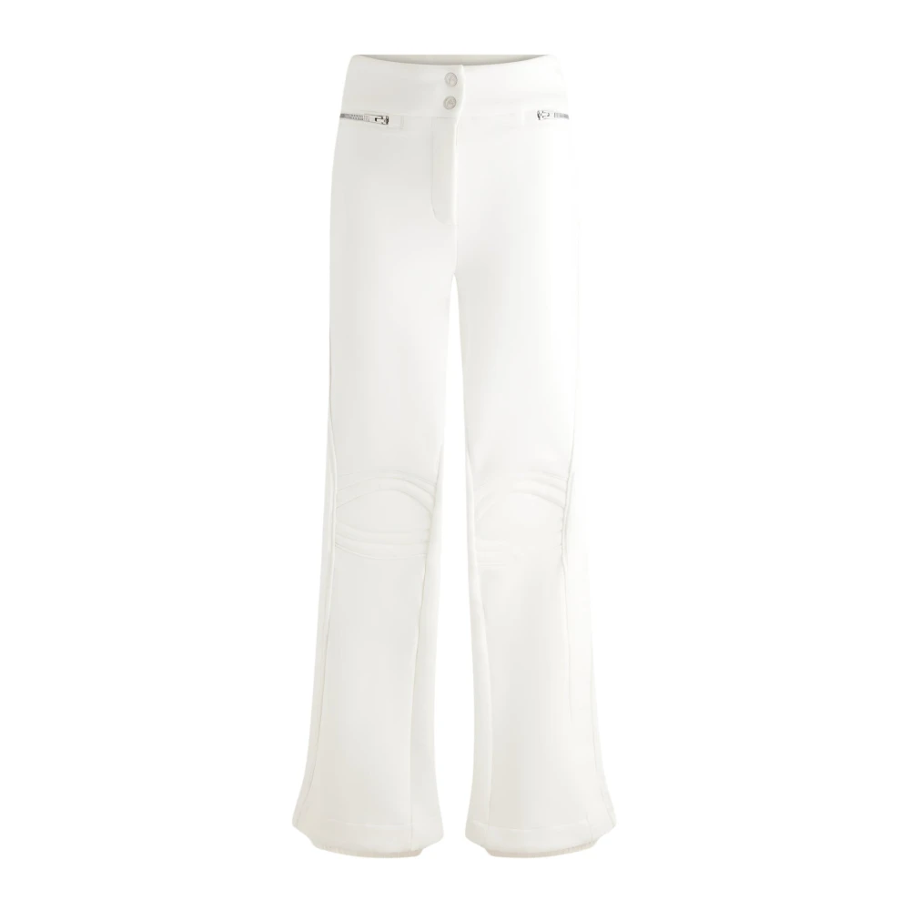 Fusalp - Trousers - White - Fusalp - Modalova