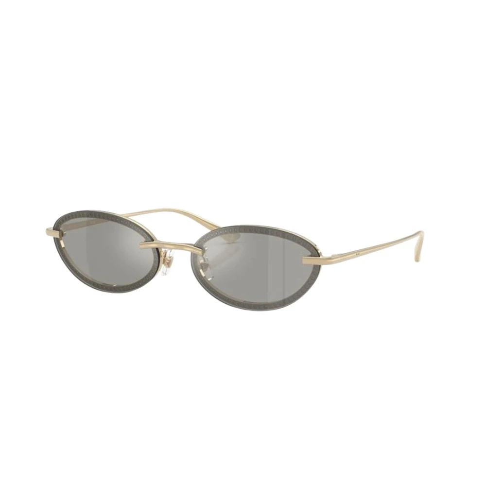 Jimmy Choo Women's Yellow Sunglasses, 59 Mm, Jc4020b 30066G Sunglasses