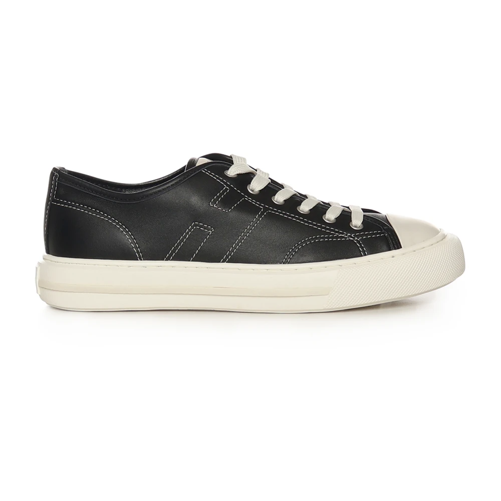Hogan Men's Black Trainers - Sneakers - 11 Uk - Shoes