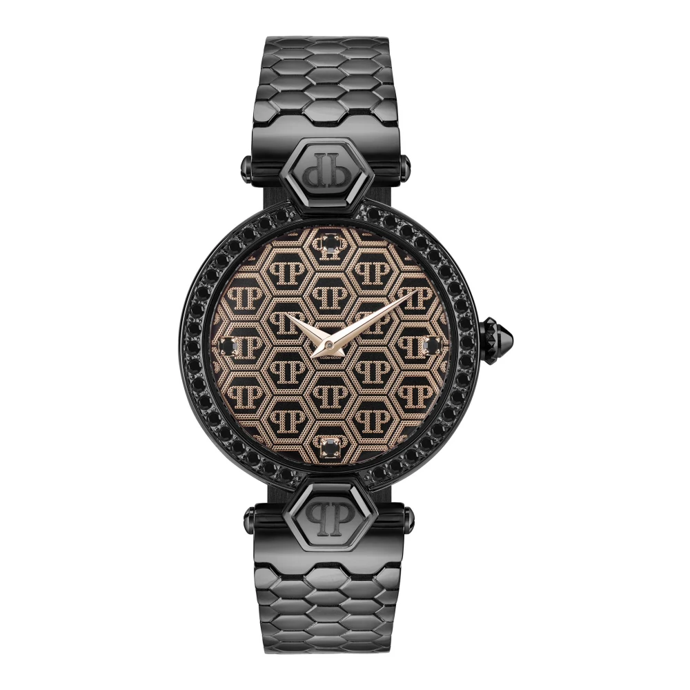 Accessories > Watches - - Philipp Plein - Modalova
