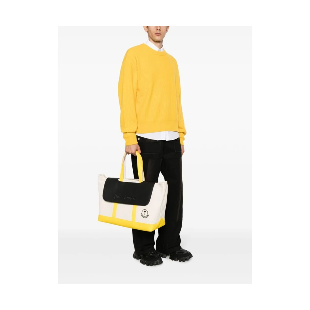 Moncler Tote Bags Multicolor Heren