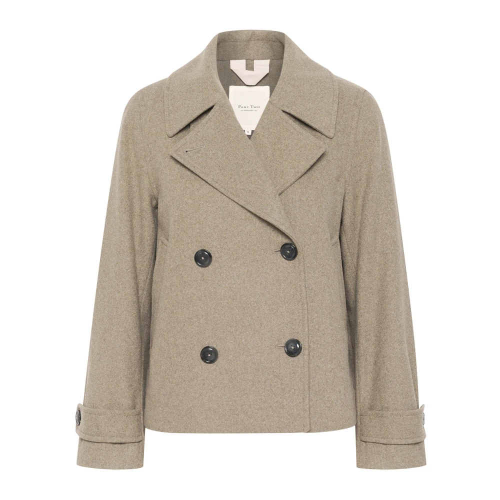 Jackets > Light Jackets - - Part Two - Modalova
