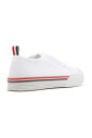 baskets-blanches-en-coton-a-rayures