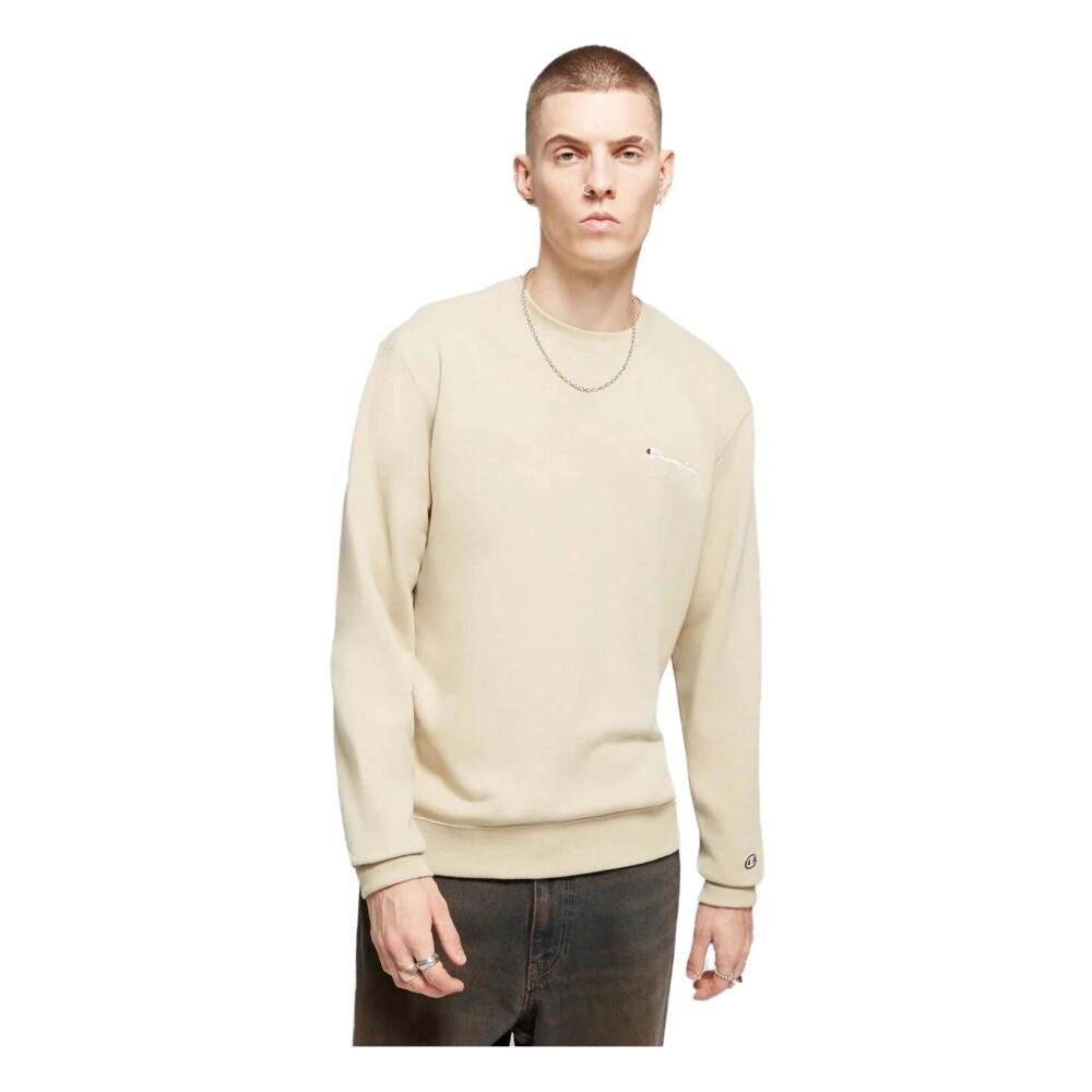 Champion fashion crewneck sweatshirt dam