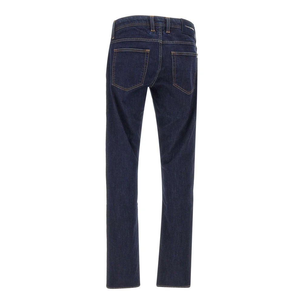 Tramarossa Stijlvolle Jeans Collectie Blue Heren