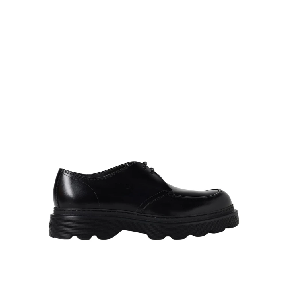 Shoes > Flats > Laced Shoes - - Tod's - Modalova