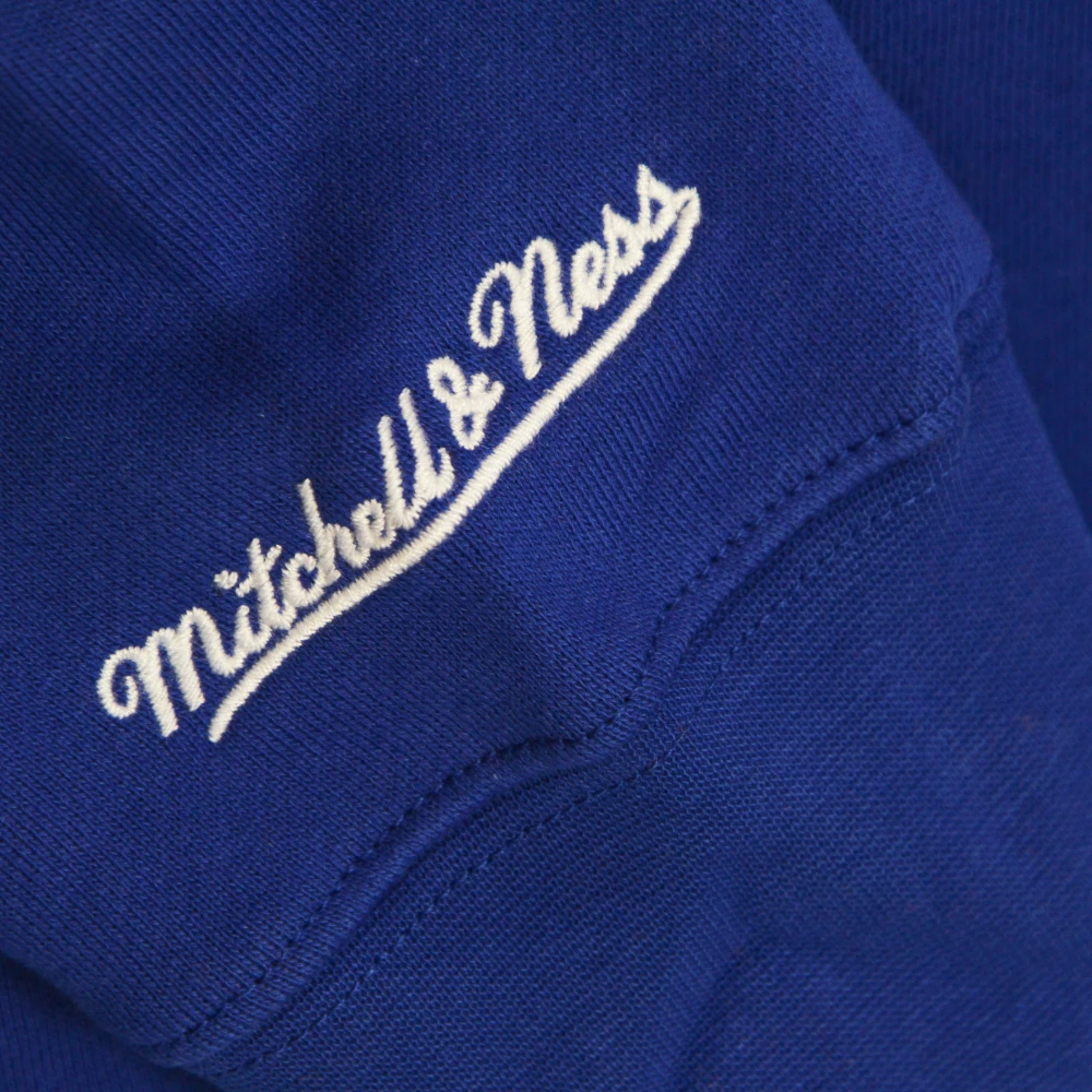 Mitchell & Ness Florida Gators Hoodie Head Coach Multicolor Heren