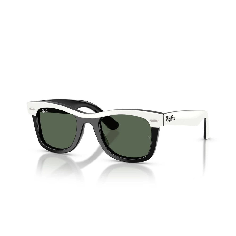Ray-Ban Unisex Multicolor Sunglasses, 45 Mm, Rj9140s Sunglasses