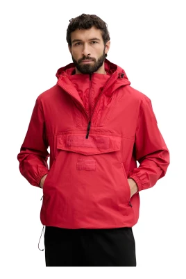 Rainforest Next Anorak