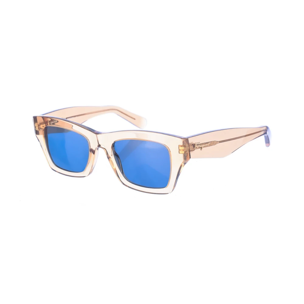 Accessories > Sunglasses - - Ferragamo - Modalova