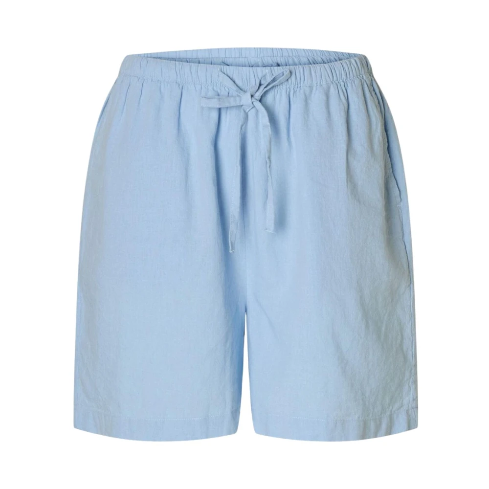 Shorts > Short Shorts - - Selected Femme - Modalova