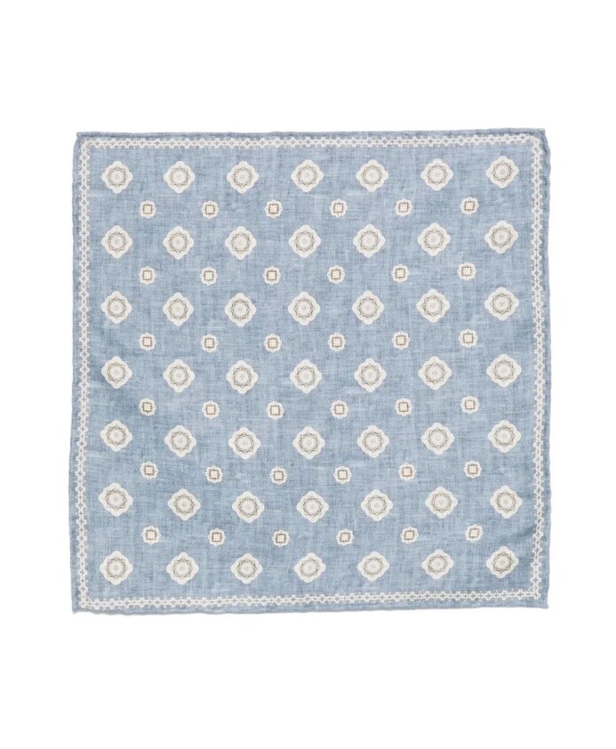 elegant-mouchoir-de-poche-en-soie