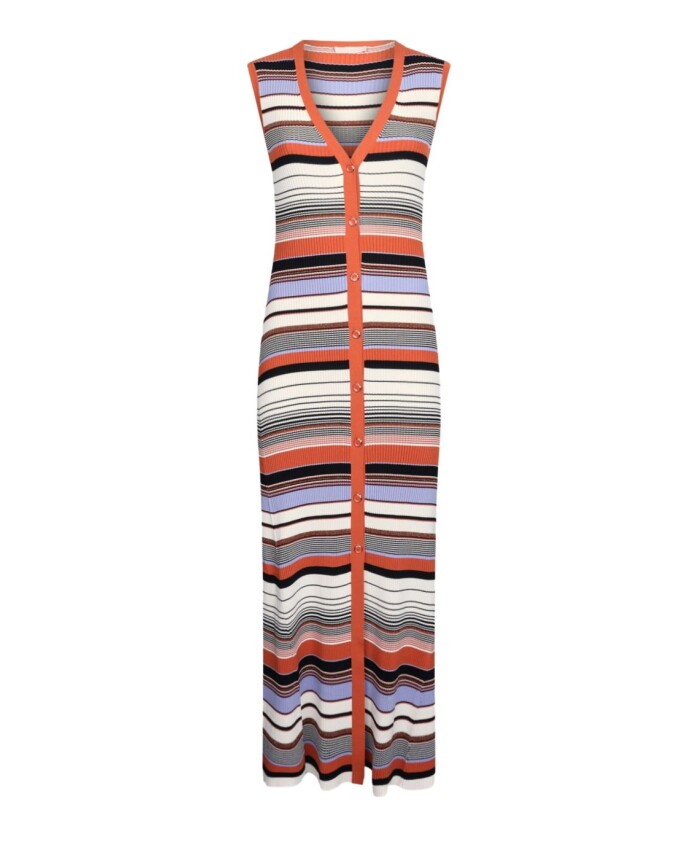 robe-multicolore-pour-femmes