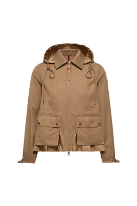 Adenium Jacket