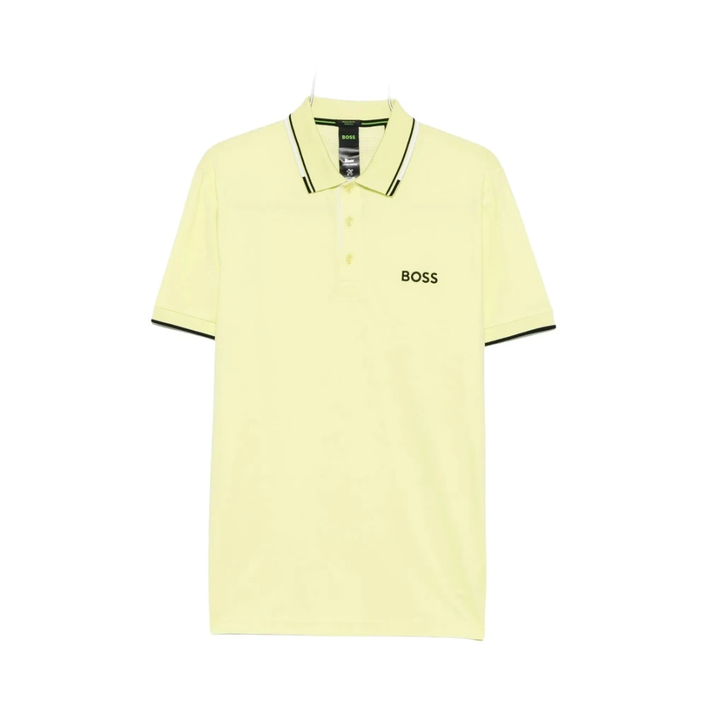 Tops > Polo Shirts - - Hugo - Modalova