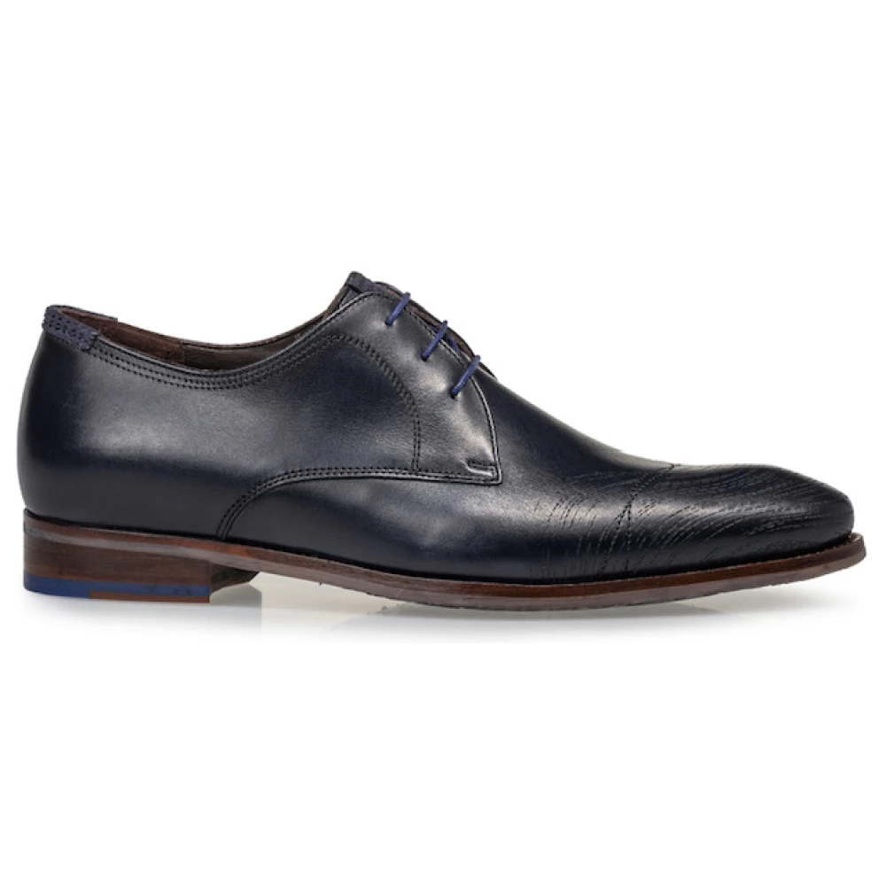Shoes > Flats > Business Shoes - - Floris van Bommel - Modalova