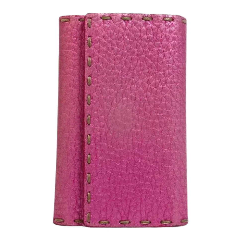Pre-owned > Pre-owned Accessories - - Fendi Vintage - Modalova